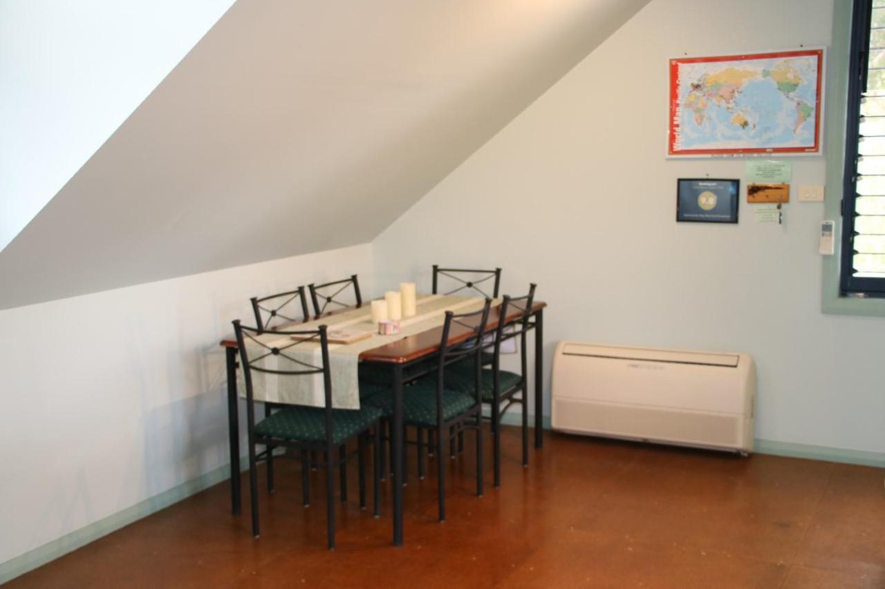 Salamander Bay Bed And Breakfast Eksteriør bilde