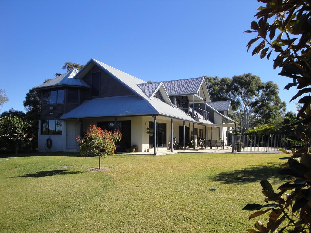 Salamander Bay Bed And Breakfast Rom bilde
