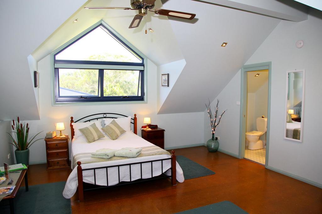 Salamander Bay Bed And Breakfast Eksteriør bilde